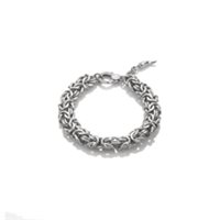 Bracciale Giovanni Raspini Donna CAESAR in Argento 10839